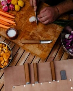 Marttiini Cabin Chef Knife 10 Marttiini Cabin Chef Knife -Kitchen Utensils Sale Marttiini Cabin Chef K6A0108 2