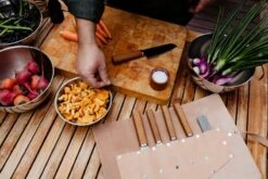 Marttiini Cabin Chef Knife Set -Kitchen Utensils Sale Marttiini Cabin Chef K6A9934 2 1