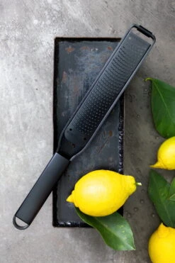 Microplane Black Sheep Series Zester Grater -Kitchen Utensils Sale Microplane Black Sheep 43020 Zester Lemon
