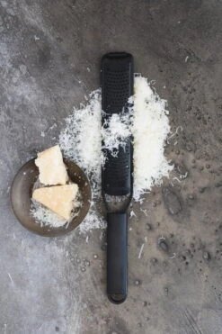 Microplane Black Sheep Series Zester Grater -Kitchen Utensils Sale Microplane Black Sheep 43020 Zester Parmesan 08