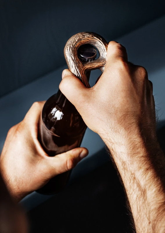 Nedre Foss Bokk Bottle Opener 8 Nedre Foss Bokk Bottle Opener - Image 6