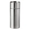 Stelton Arne Jacobsen Pepper Mill, Steel 1 Stelton Arne Jacobsen Pepper Mill, Steel -Kitchen Utensils Sale OL 017 1 017 3 AJ pepper mill