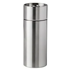 Stelton Arne Jacobsen Pepper Mill, Steel