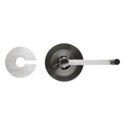 Stelton Collar Coffee Grinder, Black - Steel 10 Stelton Collar Coffee Grinder, Black - Steel -Kitchen Utensils Sale OL 423 1 Collar coffee grinder steel 4