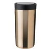 Stelton To Go Click Thermo Cup, Dark Gold 2 Stelton To Go Click Thermo Cup, Dark Gold -Kitchen Utensils Sale OL 685 41 ToGoClick 04L dark gold metallic ee