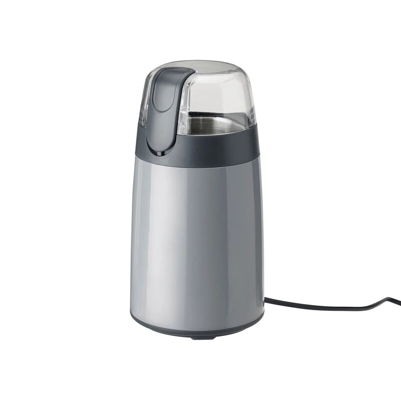Stelton Emma Coffee Grinder, Grey 3 Stelton Emma Coffee Grinder, Grey