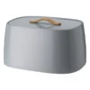 Stelton Emma Bread Box, Grey