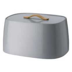 Stelton Emma Bread Box, Grey