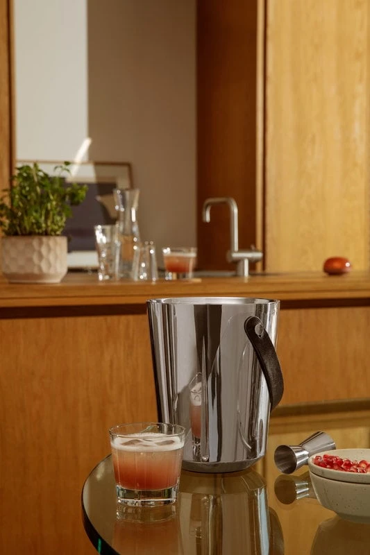 Rosendahl Grand Cru Champagne Bucket 6 Rosendahl Grand Cru Champagne Bucket - Image 4