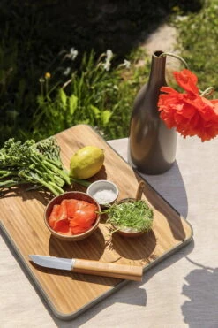 Ferm LIVING Petite Salt Set, Chocolate 10 Ferm LIVING Petite Salt Set, Chocolate -Kitchen Utensils Sale Ruoka kesakuu22 10