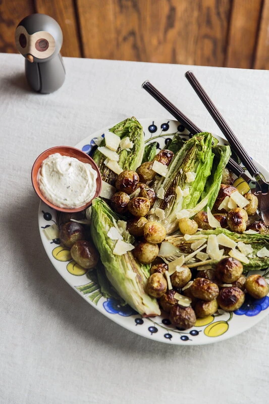 Spring Copenhagen The Pepper Owl Pepper Grinder 5 Spring Copenhagen The Pepper Owl Pepper Grinder - Image 3