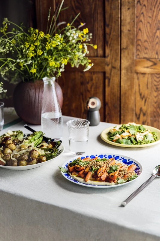 Spring Copenhagen The Pepper Owl Pepper Grinder 4 Spring Copenhagen The Pepper Owl Pepper Grinder - Image 2