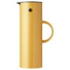 Stelton EM77 Vacuum Jug, 1,0 L, Poppy Yellow 2 Stelton EM77 Vacuum Jug, 1,0 L, Poppy Yellow -Kitchen Utensils Sale STX 983 2