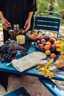 Saana Ja Olli Unien Talo Oven Mitten, Beige -Kitchen Utensils Sale Saana ja Olli Unien talo 12 2 Suvi Kes l inen hires 1