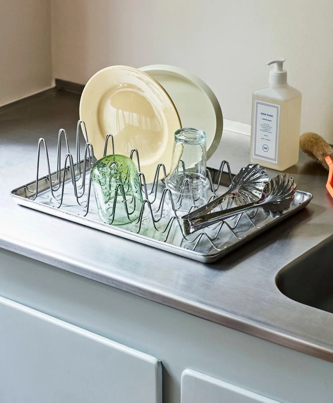 HAY Shortwave Dish Rack 5 HAY Shortwave Dish Rack - Image 3