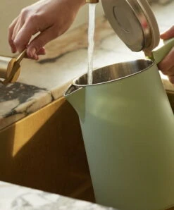 HAY Sowden Kettle, Mint 11 HAY Sowden Kettle, Mint -Kitchen Utensils Sale Sowden Kettle EU mint