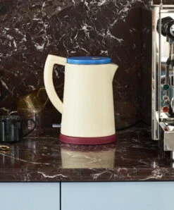 HAY Sowden Kettle, Yellow 10 HAY Sowden Kettle, Yellow -Kitchen Utensils Sale Sowden Kettle EU yellow