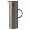 Stelton EM77 Vacuum Jug, 1,0 L, Bark 1 Stelton EM77 Vacuum Jug, 1,0 L, Bark -Kitchen Utensils Sale Stelton 988 4