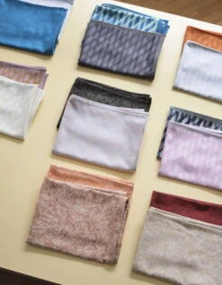 HAY S&B Tea Towels, 2 Pcs, No. 1 Marker Diamond 11 HAY S&B Tea Towels, 2 Pcs, No. 1 Marker Diamond -Kitchen Utensils Sale Tea Towel SB family 01