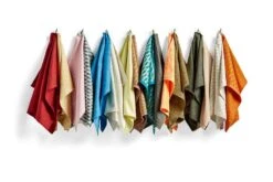 HAY S&B Tea Towels, 2 Pcs, No. 5 Ballpoint Scribble 10 HAY S&B Tea Towels, 2 Pcs, No. 5 Ballpoint Scribble -Kitchen Utensils Sale Tea Towel SB family 1