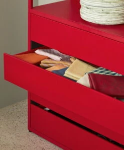 HAY S&B Tea Towels, 2 Pcs, No. 1 Marker Diamond 12 HAY S&B Tea Towels, 2 Pcs, No. 1 Marker Diamond -Kitchen Utensils Sale Tea Towel SB family Soft Ice Dinner Plate green 01