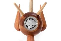 Spring Copenhagen The Pepper Bird Grinder 12 Spring Copenhagen The Pepper Bird Grinder -Kitchen Utensils Sale The Pepper Bird TonnP Spring Copenhagen grinder