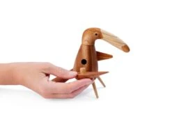 Spring Copenhagen The Pepper Bird Grinder 13 Spring Copenhagen The Pepper Bird Grinder -Kitchen Utensils Sale The Pepper Bird TonnP Spring Copenhagen wing