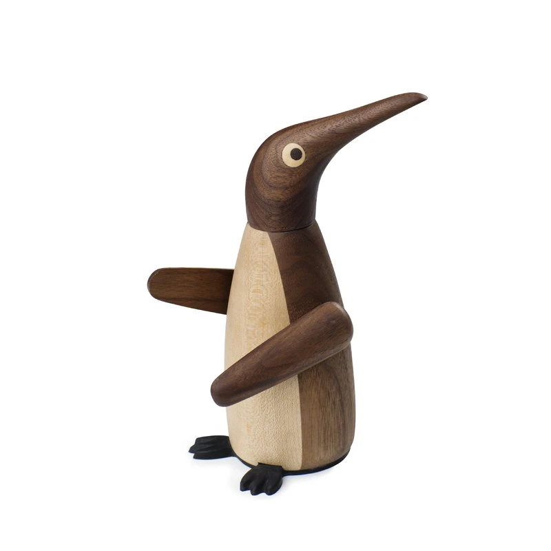 Spring Copenhagen The Salt Penguin Grinder 6 Spring Copenhagen The Salt Penguin Grinder - Image 4