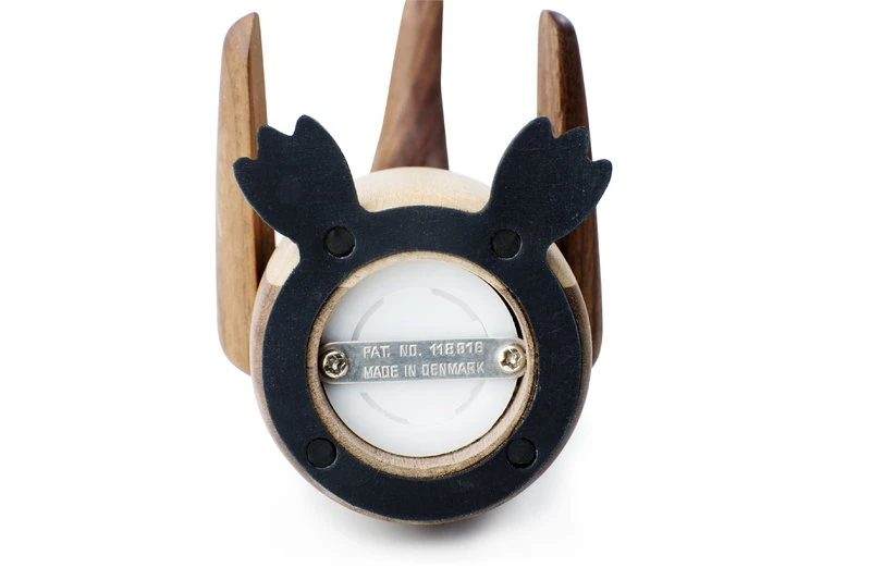 Spring Copenhagen The Salt Penguin Grinder 8 Spring Copenhagen The Salt Penguin Grinder - Image 6