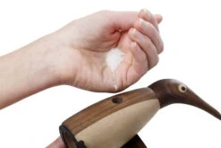 Spring Copenhagen The Salt Penguin Grinder 10 Spring Copenhagen The Salt Penguin Grinder -Kitchen Utensils Sale The Salt Penguin salt J.I. Christoffersen Spring Copenhagen