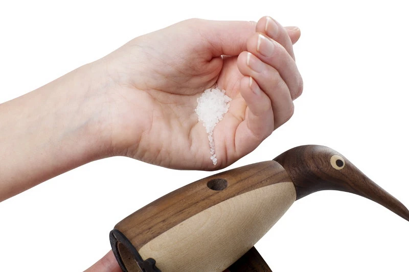 Spring Copenhagen The Salt Penguin Grinder 5 Spring Copenhagen The Salt Penguin Grinder - Image 3