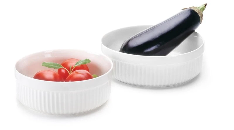 Arabia Uunikokki Oven Dish Round 2 L 4 Arabia Uunikokki Oven Dish Round 2 L - Image 2