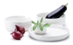 Arabia Uunikokki Pie Dish 28 Cm 9 Arabia Uunikokki Pie Dish 28 Cm -Kitchen Utensils Sale Uunikokki Arabia image 2 2