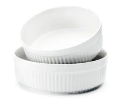 Arabia Uunikokki Oven Dish Round 2 L 13 Arabia Uunikokki Oven Dish Round 2 L -Kitchen Utensils Sale Uunikokki group 1