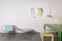 Valerie_objects Trivets, 4 Pcs, Lacquered Steel, Multi Colour -Kitchen Utensils Sale VO 22 showroom combinaties 17