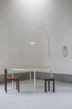 Valerie_objects Trivets, 4 Pcs, Lacquered Steel, Multi Colour -Kitchen Utensils Sale VO collections 39