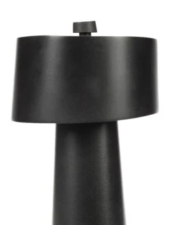 Valerie_objects Maarten Baas Pepper Mill, Matt Black 11 Valerie_objects Maarten Baas Pepper Mill, Matt Black -Kitchen Utensils Sale Valerie Objects VOV8018008 3