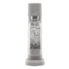 Mysoda Woody Sparkling Water Maker, Grey