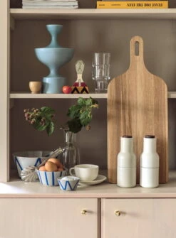 Heirol Woody Cutting Board, 45 X 25 Cm, Oak 11 Heirol Woody Cutting Board, 45 X 25 Cm, Oak -Kitchen Utensils Sale aamiainen Ruoka12