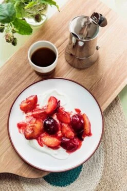 Bialetti Venus Espresso Maker, 2 Cups -Kitchen Utensils Sale aamiainen Ruoka2