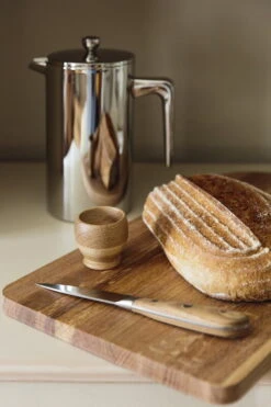 Heirol Woody Cutting Board, 45 X 25 Cm, Oak 10 Heirol Woody Cutting Board, 45 X 25 Cm, Oak -Kitchen Utensils Sale aamiainen Ruoka6