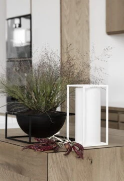 By Lassen Kubus Roll'in Kitchen Paper Holder, White 10 By Lassen Kubus Roll'in Kitchen Paper Holder, White -Kitchen Utensils Sale by lassen k kkenrulle0149