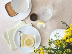 HAY S&B Tea Towels, 2 Pcs, No. 1 Marker Diamond 13 HAY S&B Tea Towels, 2 Pcs, No. 1 Marker Diamond -Kitchen Utensils Sale design stories kattausvinkit arkeen ja juhlaan 2 ma