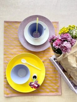 HAY S&B Tea Towels, 2 Pcs, No. 1 Marker Diamond 10 HAY S&B Tea Towels, 2 Pcs, No. 1 Marker Diamond -Kitchen Utensils Sale design stories kattausvinkit arkeen ja juhlaan 3 ma