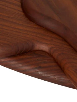 Ferm LIVING Cairn Cutting Boards, Set Of 3, Dark Brown -Kitchen Utensils Sale fermLIVING AW22 CairnCuttingBoards 1104266298 pack 6