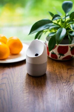 Happy Sinks KONNA The Fly Trap, Natural White 7 Happy Sinks KONNA The Fly Trap, Natural White -Kitchen Utensils Sale happy sinks konna the fly trap natural white coming soon 603271