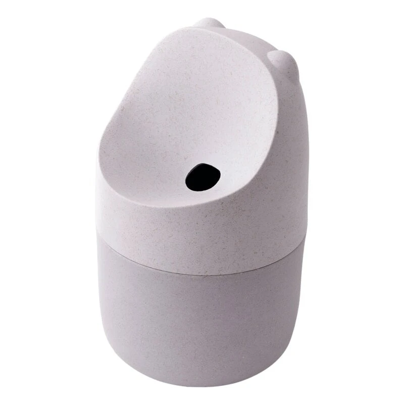 Happy Sinks KONNA The Fly Trap, Natural White 3 Happy Sinks KONNA The Fly Trap, Natural White