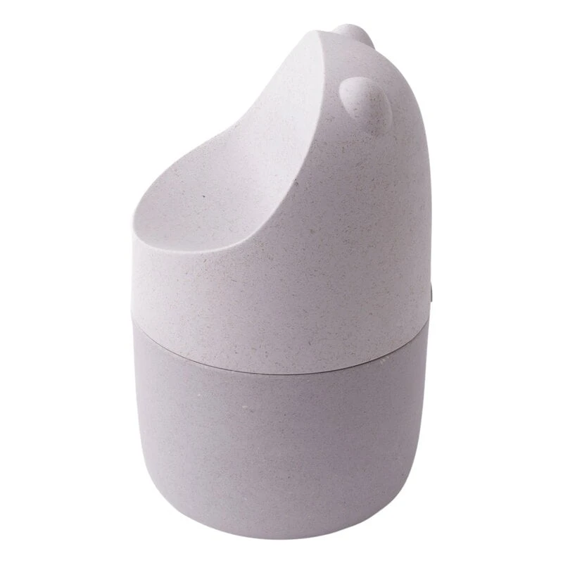 Happy Sinks KONNA The Fly Trap, Natural White 4 Happy Sinks KONNA The Fly Trap, Natural White - Image 2