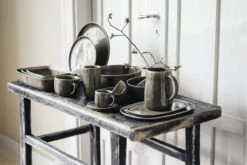 Heirol Svelte Casserole, 30 Cm, Olive -Kitchen Utensils Sale heirol nosseceramics2021 9