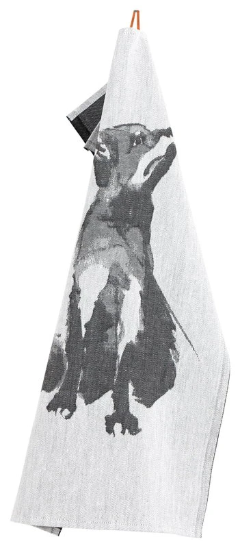Lapuan Kankurit Kettu X Teemu Järvi Tea Towel 4 Lapuan Kankurit Kettu X Teemu Järvi Tea Towel - Image 2